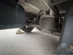 WM MEYER Zako 18*Tandem*ISO-Koffer*LBW 2 t*BPW-Achsen*