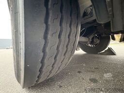 WM MEYER Zako 18*Tandem*ISO-Koffer*LBW 2 t*BPW-Achsen*