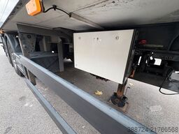 WM MEYER Zako 18*Tandem*ISO-Koffer*LBW 2 t*BPW-Achsen*