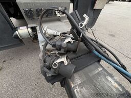 WM MEYER Zako 18*Tandem*ISO-Koffer*LBW 2 t*BPW-Achsen*
