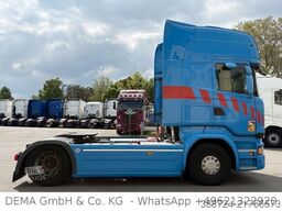SCANIA R580*E6a*Retarder*Vollspoiler*Standklima*TÜV*