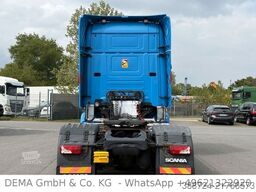 SCANIA R580*E6a*Retarder*Vollspoiler*Standklima*TÜV*