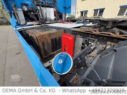 SCANIA R580*E6a*Retarder*Vollspoiler*Standklima*TÜV*