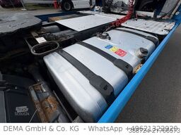 SCANIA R580*E6a*Retarder*Vollspoiler*Standklima*TÜV*