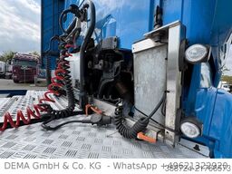 SCANIA R580*E6a*Retarder*Vollspoiler*Standklima*TÜV*