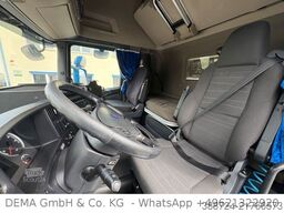 SCANIA R580*E6a*Retarder*Vollspoiler*Standklima*TÜV*