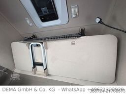 SCANIA R580*E6a*Retarder*Vollspoiler*Standklima*TÜV*