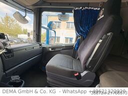 SCANIA R580*E6a*Retarder*Vollspoiler*Standklima*TÜV*