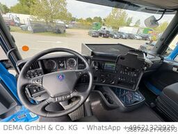SCANIA R580*E6a*Retarder*Vollspoiler*Standklima*TÜV*
