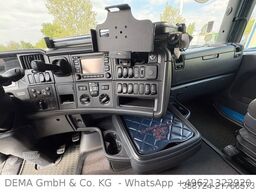 SCANIA R580*E6a*Retarder*Vollspoiler*Standklima*TÜV*