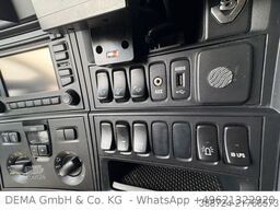 SCANIA R580*E6a*Retarder*Vollspoiler*Standklima*TÜV*