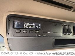 SCANIA R580*E6a*Retarder*Vollspoiler*Standklima*TÜV*