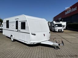 TABBERT Pantiga Finest Edition 550 K 2.5 Modell 2026