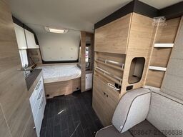 TABBERT Pantiga Finest Edition 550 K 2.5 Modell 2026