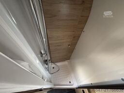 TABBERT Pantiga Finest Edition 550 K 2.5 Modell 2026