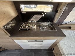 TABBERT Pantiga Finest Edition 550 K 2.5 Modell 2026