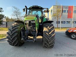 DEUTZ-FAHR AGROTRON,  TTV 7250