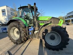 DEUTZ-FAHR AGROTRON,  TTV 7250
