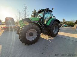 DEUTZ-FAHR AGROTRON,  TTV 7250