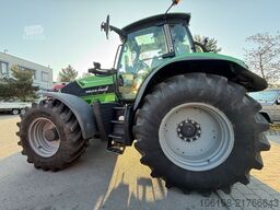 DEUTZ-FAHR AGROTRON,  TTV 7250