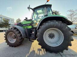 DEUTZ-FAHR AGROTRON,  TTV 7250