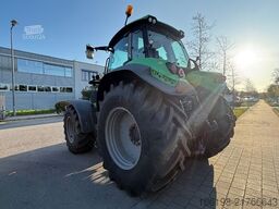 DEUTZ-FAHR AGROTRON,  TTV 7250