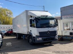MERCEDES-BENZ Atego  1530