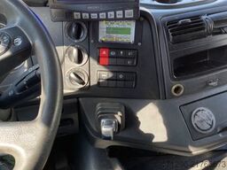 MERCEDES-BENZ Atego  1530