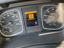 MERCEDES-BENZ Atego  1530