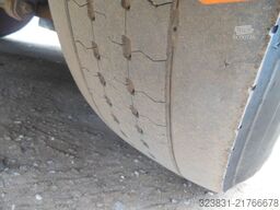 DAF XF 106.460 SSC,6X2,RETARDER,LIFT+LENK ACHSE,TOP!