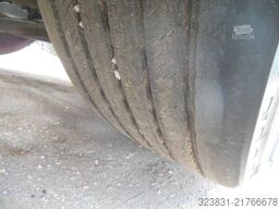 DAF XF 106.460 SSC,6X2,RETARDER,LIFT+LENK ACHSE,TOP!