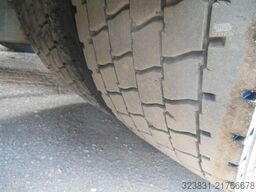 DAF XF 106.460 SSC,6X2,RETARDER,LIFT+LENK ACHSE,TOP!