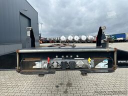 D-TEC FLEXITRAILER TRACTION / ADR / SAF + discbrakes ...