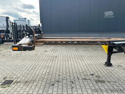 D-TEC FLEXITRAILER TRACTION / ADR / SAF + discbrakes ...