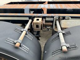 D-TEC FLEXITRAILER TRACTION / ADR / SAF + discbrakes ...