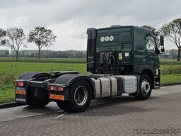 VOLVO FM 410 Sleepcabin