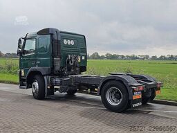 VOLVO FM 410 Sleepcabin