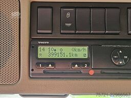 VOLVO FM 410 Sleepcabin