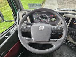VOLVO FM 410 Sleepcabin