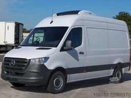 Mercedes-Benz Sprinter 3,5t 150PS Kühltransporter