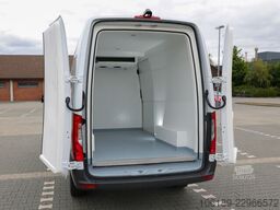 Mercedes-Benz Sprinter 3,5t 150PS Kühltransporter