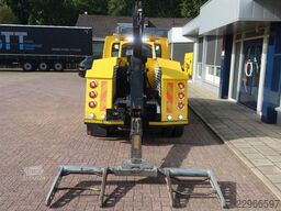 Iveco Daily 50 C 16 Recovery truck, bergingswagen, af...