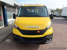 Iveco Daily 50 C 16 Recovery truck, bergingswagen, af...