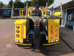 Iveco Daily 50 C 16 Recovery truck, bergingswagen, af...