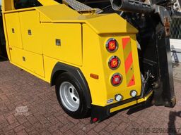 Iveco Daily 50 C 16 Recovery truck, bergingswagen, af...