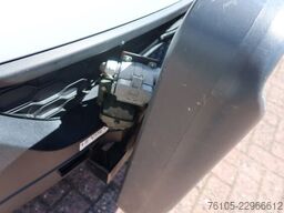 Iveco 50C15 Openbak+ Kraan Hiab
