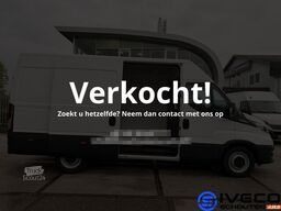 Iveco Daily 35S16V A8 2.3L 160pk | L3H2 W3520L | Auto...