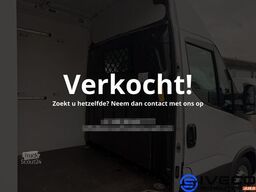 Iveco Daily 35S16V A8 2.3L 160pk | L3H2 W3520L | Auto...