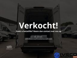 Iveco Daily 35S16V A8 2.3L 160pk | L3H2 W3520L | Auto...