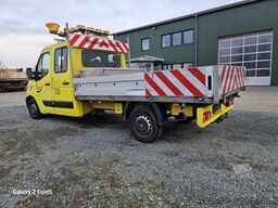 Renault DOKA  Master